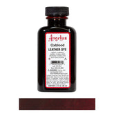 Tinte cuero Oxblood